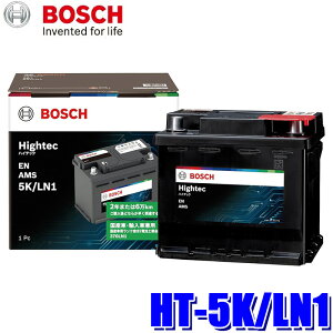 HT-5K/LN1 BOSCH �{�b�V�� ���Y��/�A���ԗp �n�C�e�b�N �o�b�e���[ EN�K�i�o�b�e���[���ڎԗp (����E���� �z���s��)
