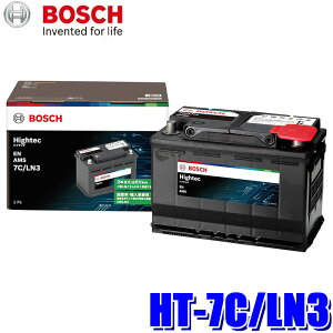 HT-7C/LN3 BOSCH �{�b�V�� ���Y��/�A���ԗp �n�C�e�b�N �o�b�e���[ EN�K�i�o�b�e���[���ڎԗp (����E���� �z���s��)