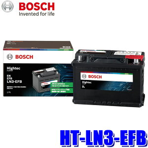 HT-LN3-EFB BOSCH �{�b�V�� ���Y��/�A���ԗp �n�C�e�b�N �o�b�e���[ EN�K�i�o�b�e���[���ڎԗp (����E���� �z���s��)