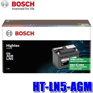 HT-LN5-AGM BOSCH �{�b�V�� ���Y��/�A���ԗp �n�C�e�b�N �o�b�e���[ EN�K�i�o�b�e���[���ڎԗp (����E���� �z���s��)
