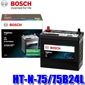 HT-N-75/75B24L BOSCH �{�b�V�� ���Y�ԗp �n�C�e�b�N �o�b�e���[ �A�C�h�����O�X�g�b�v��/�W����(�[�d�����)�p L�[�q (����E���� �z���s��)