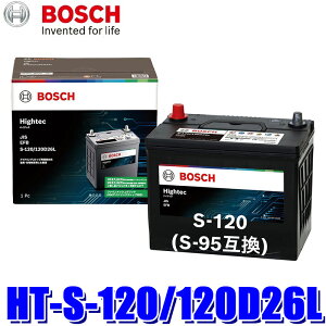 HT-S-120/120D26L BOSCH �{�b�V�� ���Y�ԗp �n�C�e�b�N �o�b�e���[ �A�C�h�����O�X�g�b�v��/�W����(�[�d�����)�p L�[�q (����E���� �z���s��)