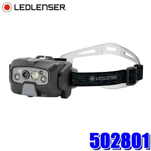 �y5/25����z�ő�3,000�~OFF�N�[�|���z�z�I502801 LEDLENSER ���b�h�����U�[ HF8R Core �w�b�h�����v 1600lm �[�d�� �w�b�h���C�g �h�o�E�h�����\(IP68) �����ϋv2m