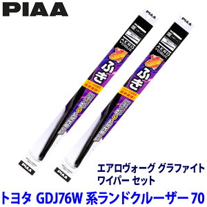 �g���^ �����h�N���[�U�[70 GDJ76W�n(R5/11�`)�p �Ĕ�6/5 WAVG43�{WAVG40 PIAA �s�A �G�A�����H�[�O�O���t�@�C�g ���C�p�[�Z�b�g