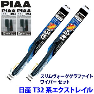 ���Y �G�N�X�g���C�� T32�n(H25/12�`R4/6)�p �Ĕ�65A/43C WSVG65A�{WSVG43C �{SH-1�{SH-1 PIAA �s�A �X�������H�[�O�O���t�@�C�g ���C�p�[�Z�b�g