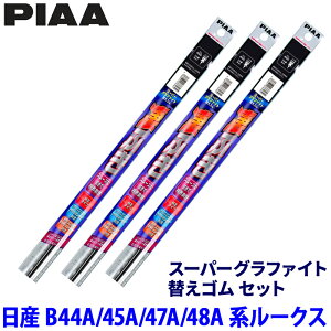�y5/10����z�ő�3,000�~OFF�N�[�|���z�z�I���Y ���[�N�X B44A/B45A/B47A/B48A�n(R2/3�`R7/9)�p �Ĕ�10/4/1D WGR50�{WGR38�{WGD305 PIAA �s�A �X�[�p�[�O���t�@�C�g �ւ��S�� ���C�p�[�Z�b�g