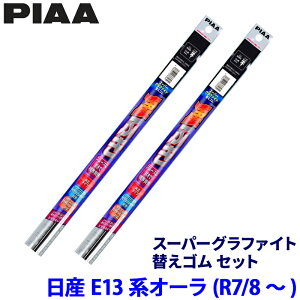 ���Y �I�[�� FE13/FSNE13�n(R7/8�`)�p �Ĕ�111/103 WMR650�{WMR400 PIAA �s�A �X�[�p�[�O���t�@�C�g �ւ��S���Z�b�g