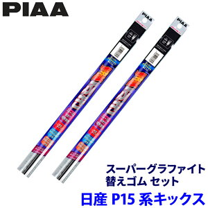 ���Y �L�b�N�X P15�n(R2/6�`)�p �Ĕ�111/101 WMR650�{WMR350 PIAA �s�A �X�[�p�[�O���t�@�C�g �ւ��S���Z�b�g