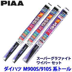 �y4/25����z�ő�3,000�~OFF�N�[�|���z�z�I�_�C�n�c �g�[�� M900S/910S�n(H28/11�`)�p �Ĕ�11/8/3RS WG53�{WG48�{WGW35RS PIAA �s�A �X�[�p�[�O���t�@�C�g ���C�p�[�Z�b�g