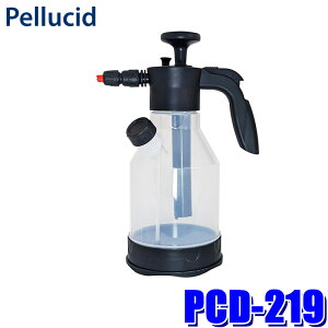 PCD-219 Pellucid �y���V�[�h �蓮�~�����t�H�[���K�� ���˃m�Y��2��ޕt(�A�p�m�Y��/���p�m�Y��) 2L �v�ʕt�L���b�v