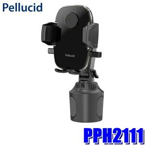 �y10/10����z�ő�3,000�~OFF�N�[�|���z�z�IPPH2111 Pellucid �y���V�[�h �����^�b�`�J�� �X�}�z�z���_�[ �h�����N�C�� �h�����N�z���_�[��t�^�C�v �蒠�^�P�[�X�Ή�