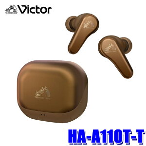 HA-A110T-T JVC�P���E�b�h KENWOOD �r�N�^�[ Victor ���C�����X�C���z�� �u�����Y�u���E�� ���^�C�v �ő�13���ԍĐ�(�m�C�L����ON) �h���C�o�[�F���a10mm