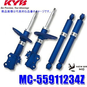 MC-55911234Z KYB Jo j[SR MC g^ mA/HNV[iԗ^ZWR80WjpVbNAu\[o[ԗ䕪 (E zs)