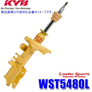 WST5480L KYB Jo Lowfer Sports VbNAu\[o[ g^ At@[h/Ft@CA(^ATH20W)ptg1{ (E zs)