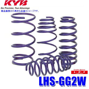 LHS-GG2W KYB Jo [t@[X|[cLHS [_ETXyViXvOj OH AEg_[PHEVpԗ䕪Zbg (E zs)