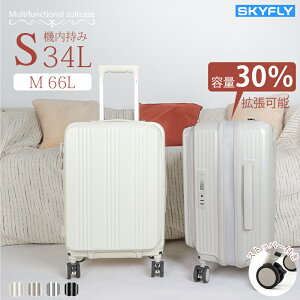 SALE3000~OFFz SKYFLY X[cP[X STCY @ MTCY J g\ e v SKYFLY y ϋv USB Type-C|[g @\ L[obO TSAbN ÉLX^[ TP