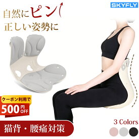 本日限定P5！◆3980円→3480円◆整体師推薦姿勢サポート チェア 椅子 姿勢矯正 骨盤矯正 クッション 姿勢矯正イス 姿勢矯正クッション 骨盤サポートチェア 姿勢矯正 椅子 子供 座椅子 ゆがみ 解消 改善 腰痛 猫背 骨盤矯正 グッズ オフィス 在宅ワーク デスクワーク 椅子 車