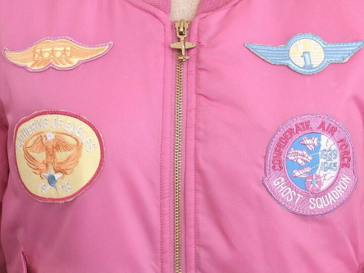 楽天市場】ボーイング キッズ フライトジャケット : SKY LIFE with 