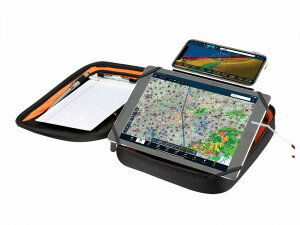 Flight Outfitters Deluxe iPad Flight Desk Kneeboad fbNX j[{[h tCgfXN pCbg tCgobO