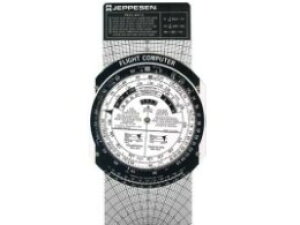 Jeppesen Student CSG Computer (E6B) JS514101 WFvZ tCgRs[^[ E6-B q@vZ