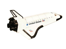 ボーイング スペースシャトル プルバックトイ 飛行機 おもちゃ プルバックカー space shuttle NASA 宇宙 航空