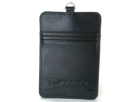 【BOEING PU Leather Card Holder】 ボーイング レザー パスケース