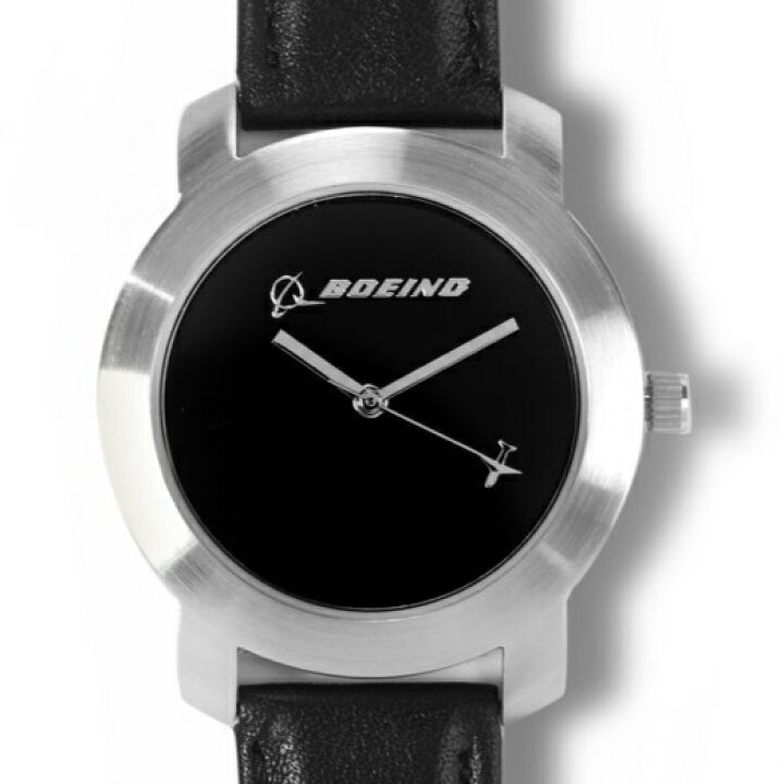楽天市場】【Boeing Rotating Airplane Watch】 ボーイング 回転飛行機