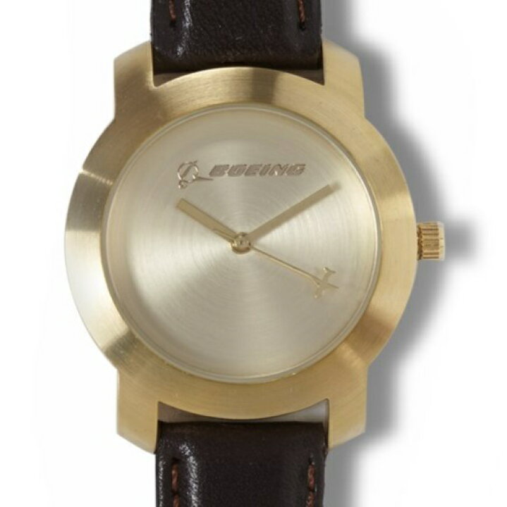 楽天市場】【Boeing Rotating Airplane Watch】 ボーイング 回転飛行機