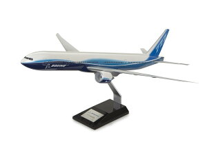 Boeing 777-300ER Plastic 1:144 Model {[CO _CLXg