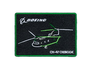 yBoeing CH-47 Air Brush Patchz {[CO hJ by hイ pb` s@ 퓬@ AC