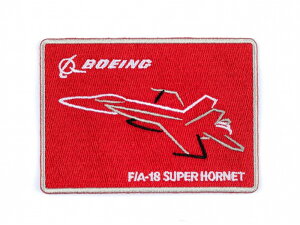 yBoeing F/A-18 Air Brush Patchz {[CO hJ by hイ pb` s@ 퓬@@AC