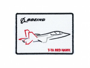 yBoeing T-7 Air Brush Patchz {[CO hJ by hイ pb` s@ 퓬@@AC