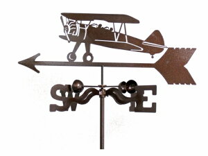 yGarden Airplanez Biplane ݂ǂ