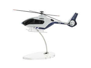 Airbus H135 Corporate Livery 1/72 scale model GAoX wRv^[ _CLXg