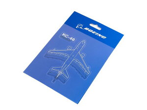 yBoeing KC-46 Motion Program Waterproof Stickerz {[CO h XebJ[  ϐ DECAL fJ[ V[ S s@