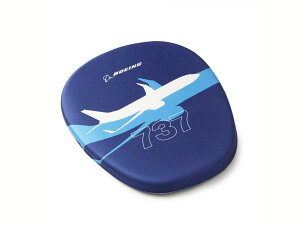�yBoeing Shadow Graphic�z �{�[�C���O 737 �}�E�X�p�b�h