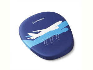 �yBoeing Shadow Graphic�z �{�[�C���O 777 �}�E�X�p�b�h