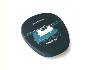 �yBoeing Shadow Graphic�z �{�[�C���O CH-47 �}�E�X�p�b�h