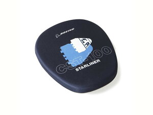 �yBoeing Shadow Graphic�z �{�[�C���O CST-100 �}�E�X�p�b�h