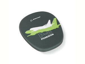 �yBoeing Shadow Graphic�z �{�[�C���O P-8 �}�E�X�p�b�h