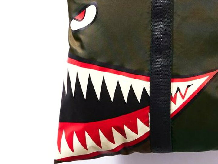 楽天市場】P-40 ヘルメット ショルダー バッグ : SKY LIFE with FLYING DOG