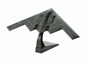 �yB-2A Spirit Stealth Bomber�z B-2 �X�s���b�g �X�e���X�����@ �_�C�L���X�g 1/200