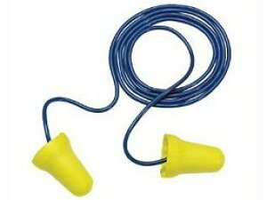 AERO EAR EZ FIT WITH CORD EAR PROTECTORS EAR PLUG �i�C���[�v���O �R�[�h�t�j