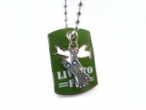 Dog Tag Necklace(lbNXj