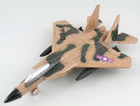 F-15ストライクイーグル（Stike Eagle）　