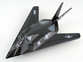 F-117ナイトホーク（Night Hawk）　