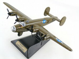 B-24���x���[�^�[�@6�_�C�L���X�g�i1:100�j