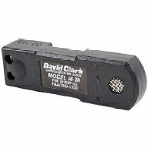 �i�f�r�b�h�N���[�N�jDAVID CLARK M-7A �G���N�g���b�g�}�C�N (09168P-33)