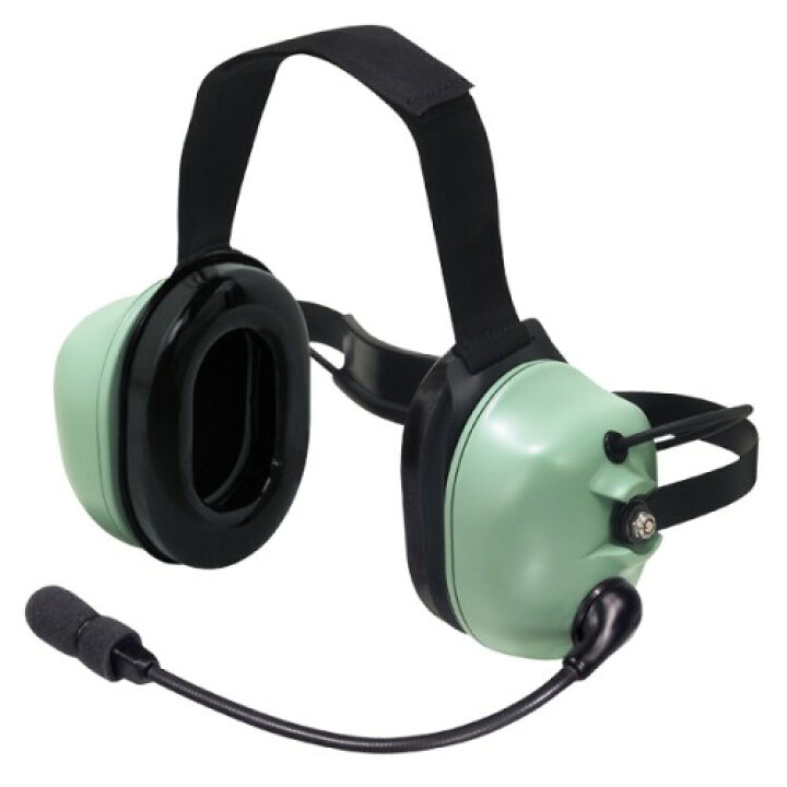楽天市場】DAVID CLARK PRO AUDIO ヘッドセット H8542 (40723G-01 