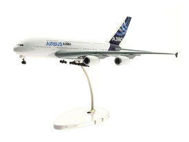 Airbus A380 1/400 scale model エアバス 飛行機 ダイキャスト モデル